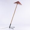 Floor lamp, c. 1953