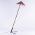 Floor lamp, c. 1953