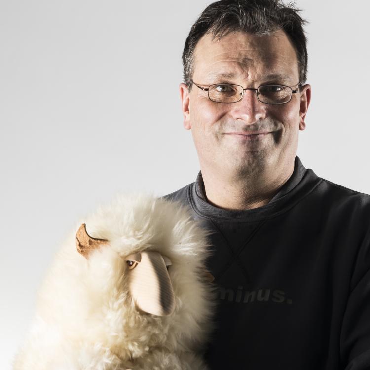 Bild 5 zu Objekt, Kleines Schaf, 1960/70er Jahre, Frankreich, 143B 388