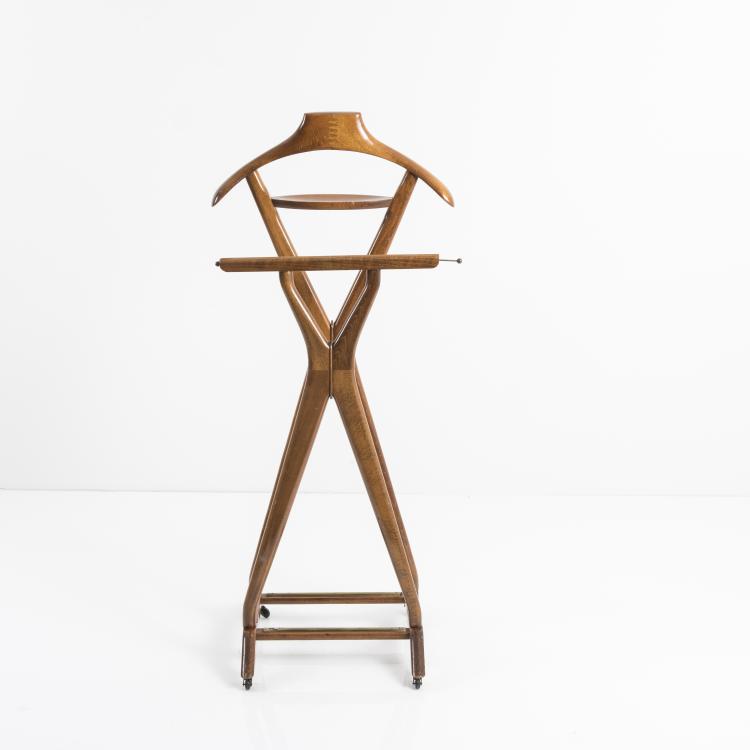 Bild 1 zu Objekt, Dumb waiter, c. 1955, Ico Parisi, Reguitti, Filii, Agnosine, 143A 57