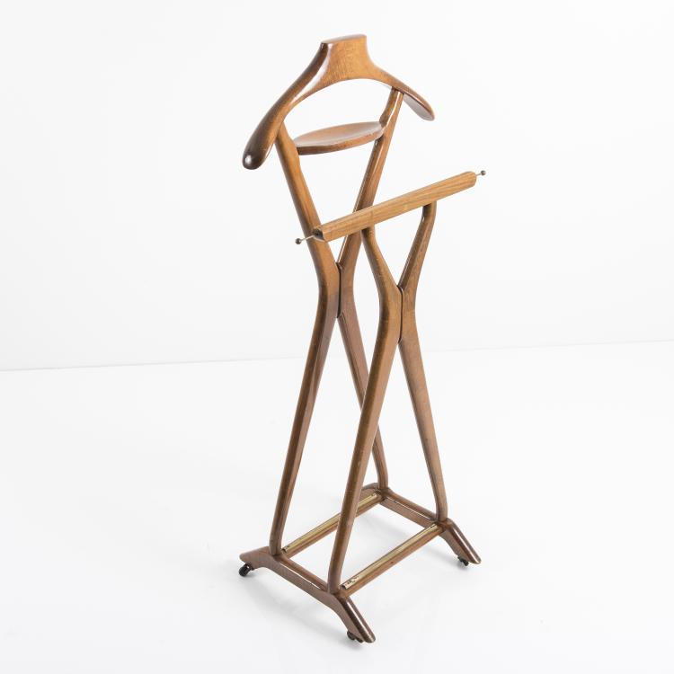 Bild 3 zu Objekt, Dumb waiter, c. 1955, Ico Parisi, Reguitti, Filii, Agnosine, 143A 57