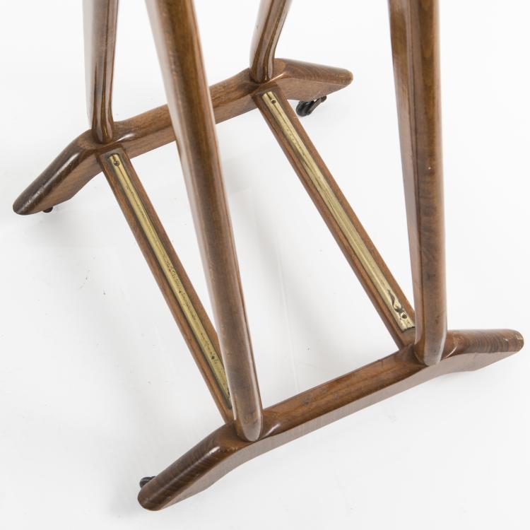 Bild 4 zu Objekt, Dumb waiter, c. 1955, Ico Parisi, Reguitti, Filii, Agnosine, 143A 57