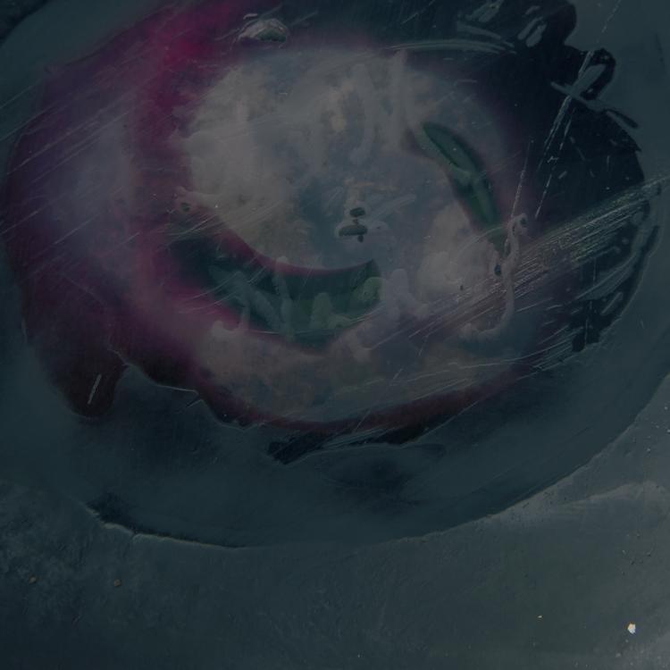 Bild 3 zu Objekt, Tall 'Tulipes' Martel&eacute; vase, 1898-99, Daum Fr&egrave;res, Nancy, 144B 79