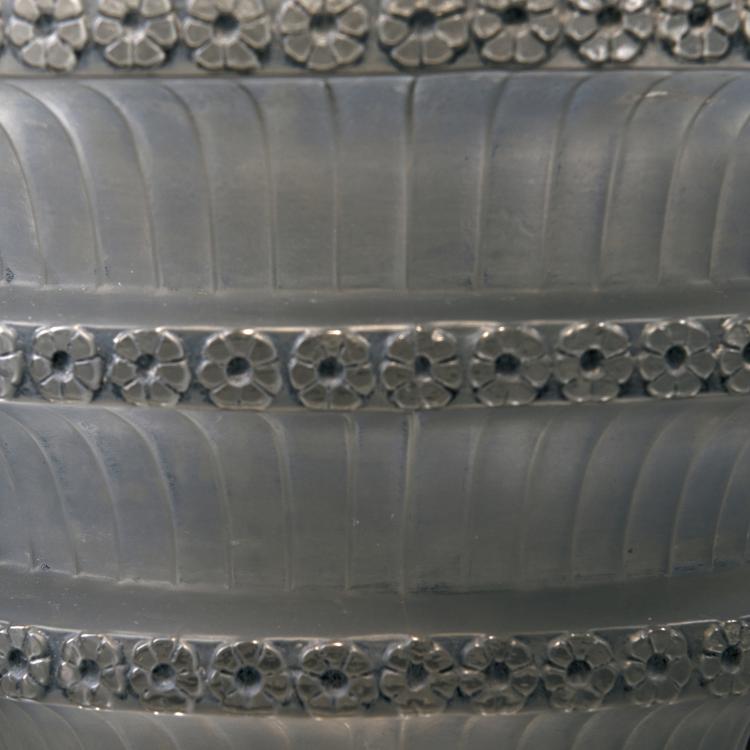 Bild 2 zu Objekt, 'Chevreuse' vase, 1930, Lalique, Ren&eacute;, Wingen-sur-Moder, 141B 343