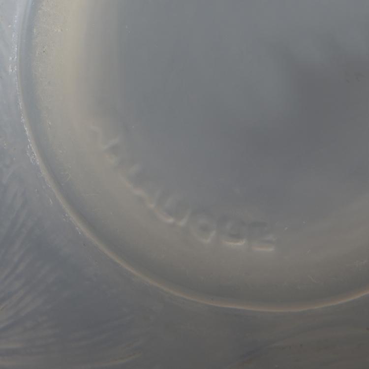 Bild 3 zu Objekt, 'Formose' vase, 1924, Lalique, Ren&eacute;, Wingen-sur-Moder, 141B 328