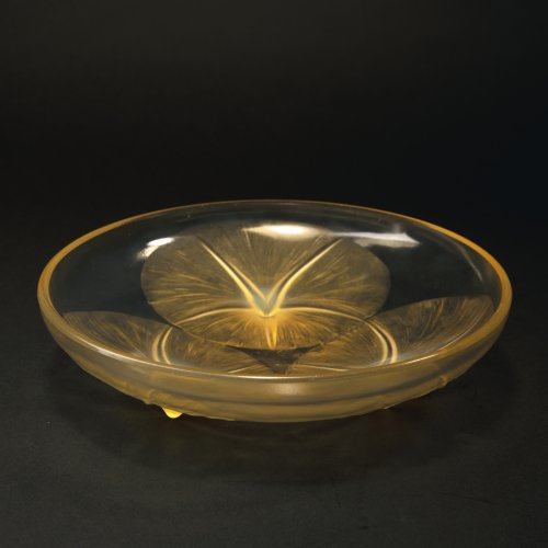 'Volubilis' bowl, 1921