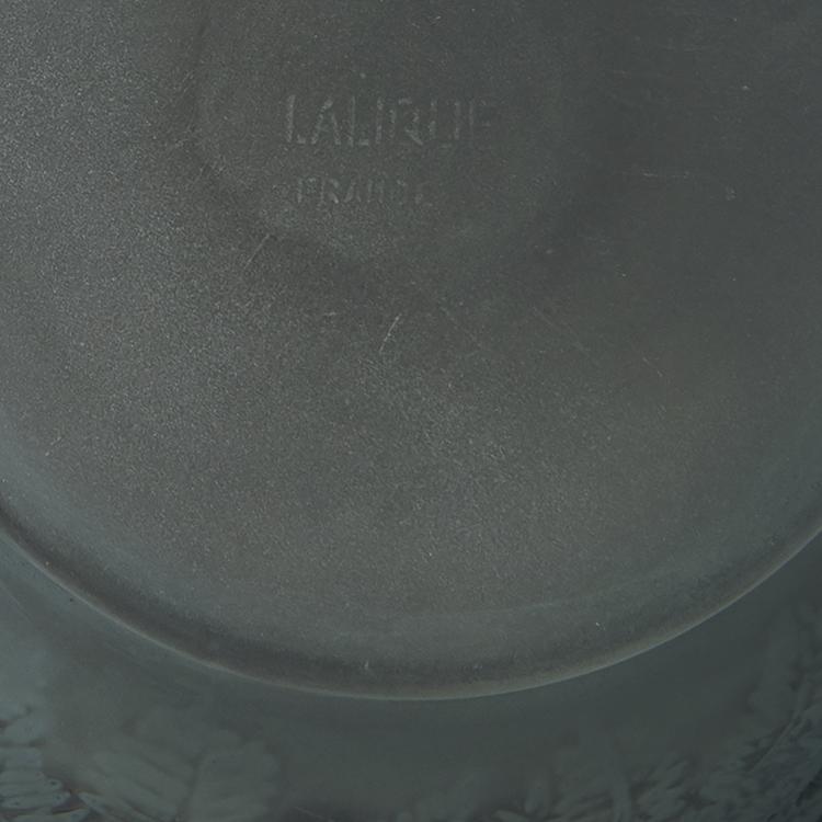 Bild 2 zu Objekt, 'Biches' vase, 1932, Lalique, Ren&eacute;, Wingen-sur-Moder, 141B 352