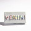 Venini plaque, 1980s