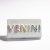 Venini Plakette, 1980er Jahre