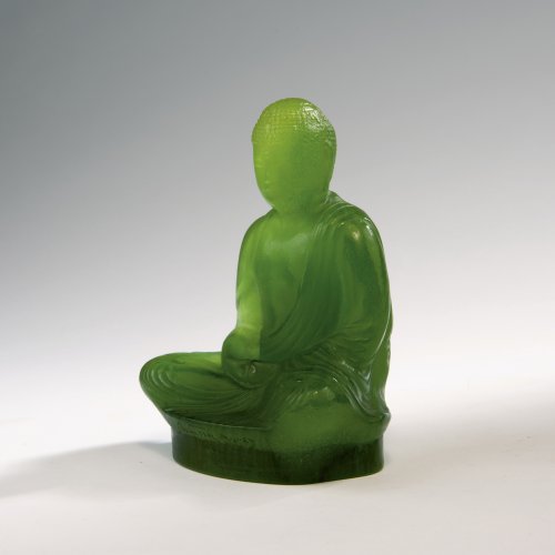 Buddha, 1930er Jahre
