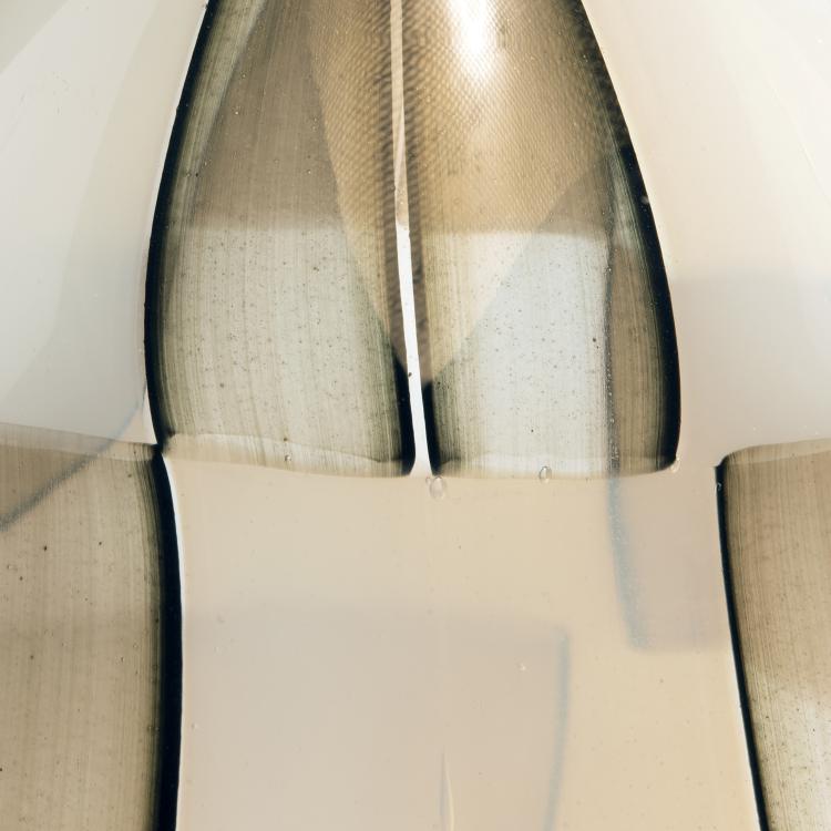 Bild 5 zu Objekt, 'Parabolico' vase, 1957, Barovier & Toso, Murano, 143C 559
