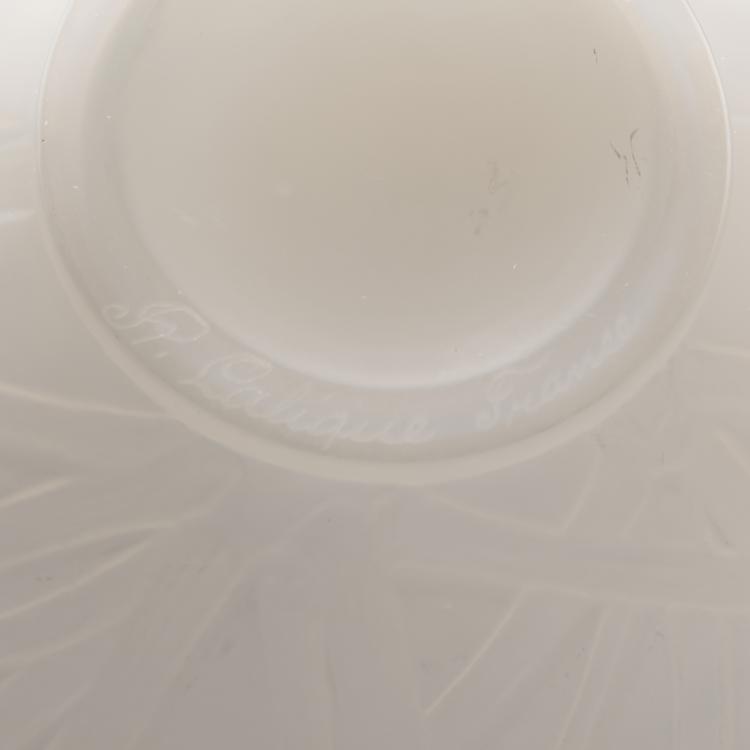 Bild 3 zu Objekt, 'Druide' or 'Gui de Ch&ecirc;ne' vase, 1924, Lalique, Ren&eacute;, Wingen-sur-Moder, 141B 331