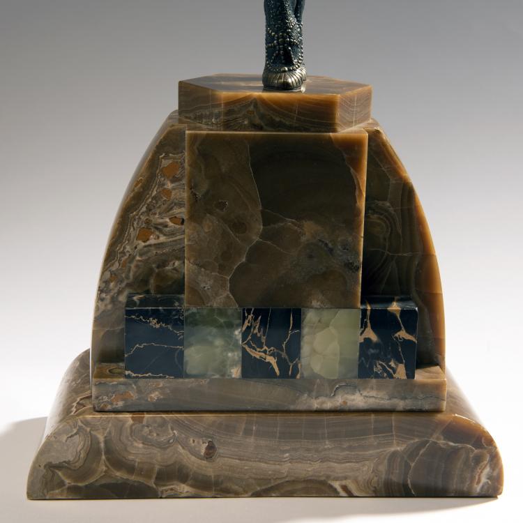 Bild 20 zu Objekt, 'Etoile de mer' (Starfish), c. 1928, Etling, Edmond, Paris, 141D 22