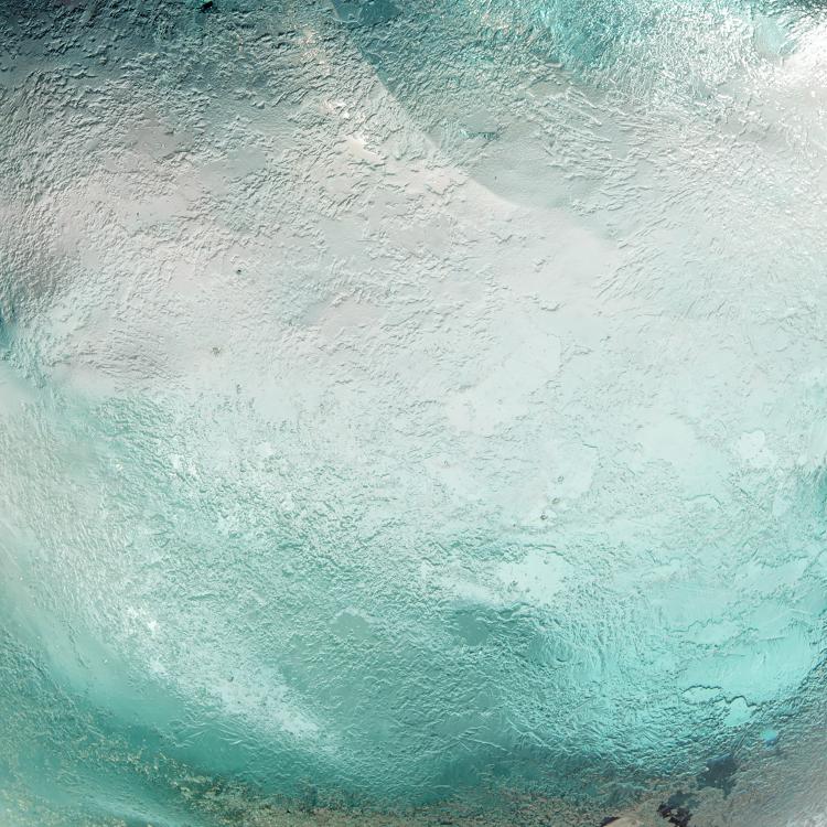 Bild 2 zu Objekt, Vase 'Corroso', um 1940, Seguso Vetri d'Arte, Murano, 143C 581