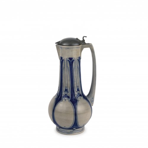 Jug, 1903