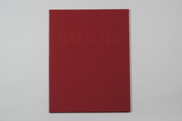 Bild 3 zu Objekt, Portfolio Art Edition for Taschen (mit der signierten Druckgraphik 'Waterfall'), 2008 , Taschen Verlag, 142C 396