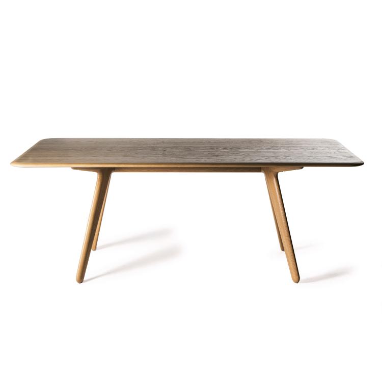 Hauptbild zu Objekt, Tisch 'Slab table', 2008, Dixon, Tom, London, 143B 484