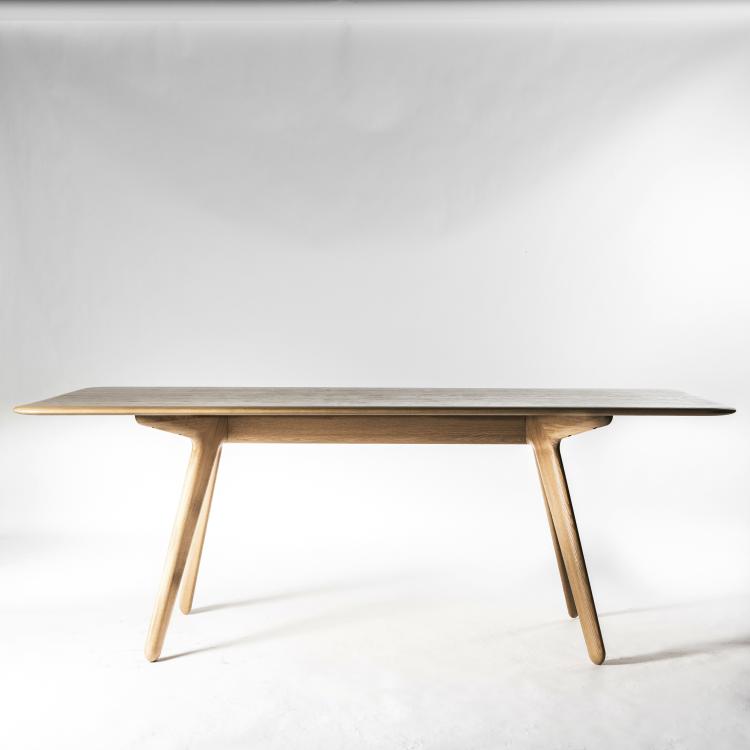 Bild 1 zu Objekt, Tisch 'Slab table', 2008, Dixon, Tom, London, 143B 484