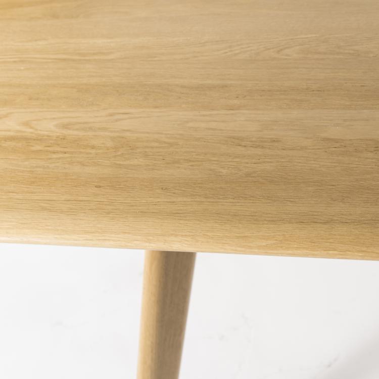 Bild 2 zu Objekt, Tisch 'Slab table', 2008, Dixon, Tom, London, 143B 484