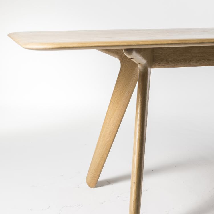 Bild 3 zu Objekt, Tisch 'Slab table', 2008, Dixon, Tom, London, 143B 484