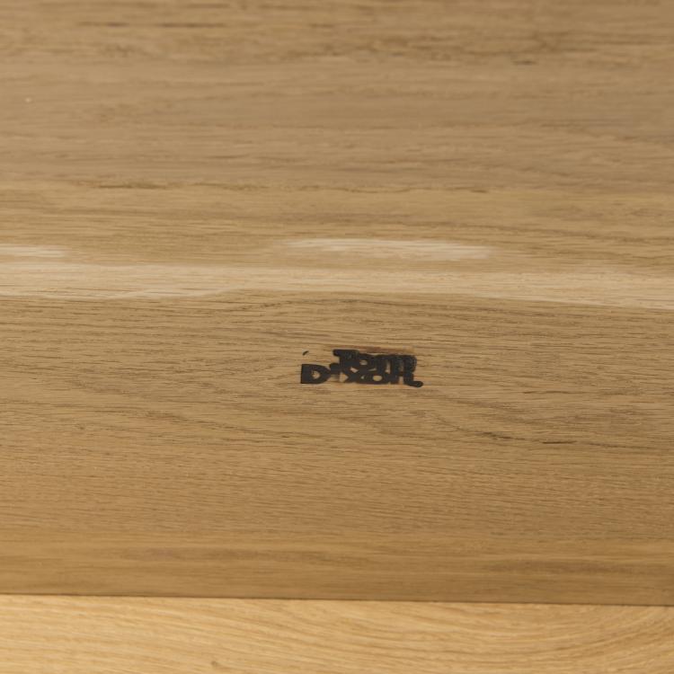 Bild 4 zu Objekt, Tisch 'Slab table', 2008, Dixon, Tom, London, 143B 484