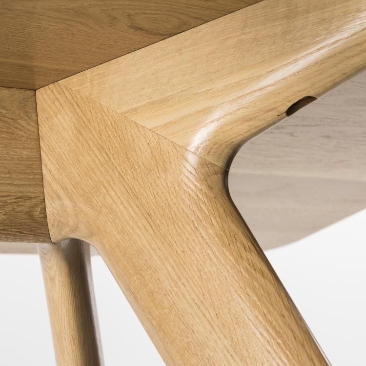 Bild 5 zu Objekt, Tisch 'Slab table', 2008, Dixon, Tom, London, 143B 484