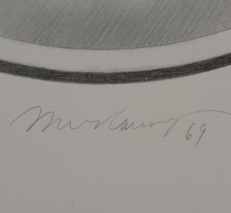 Bild 3 zu Objekt, 'Nude', 1969, 142C 416