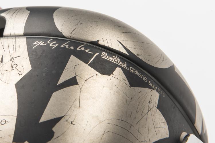 Bild 4 zu Objekt, Deckelschale 'Suomi', 1976 , Rosenthal Studio Line, 142C 371