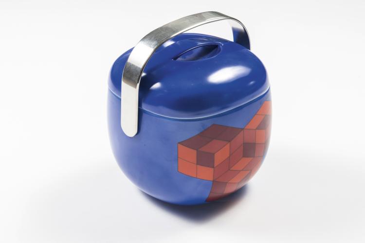 Bild 2 zu Objekt, Bowl 'Suomi', 1976, Rosenthal, 142C 446