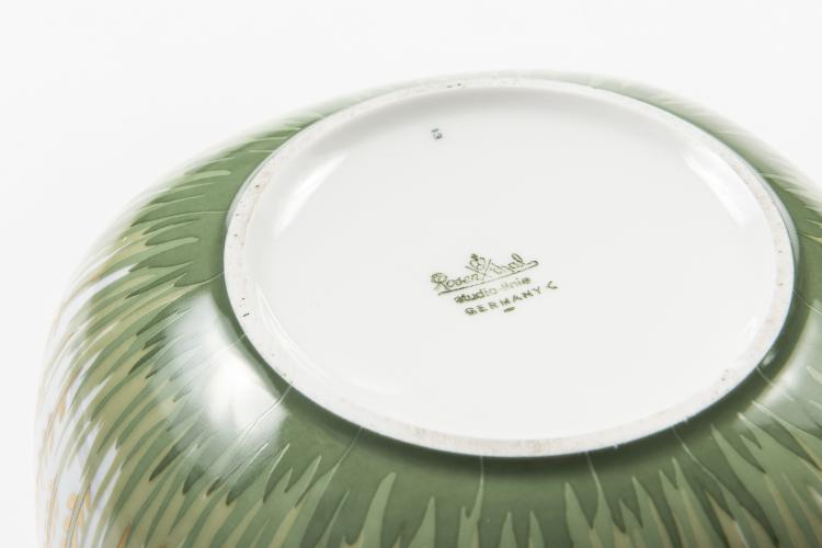 Bild 4 zu Objekt, Deckelschale 'Suomi', 1976 , Rosenthal Studio Line, 142C 415