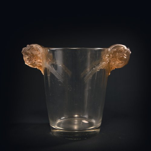 'Chamarande' vase, 1926