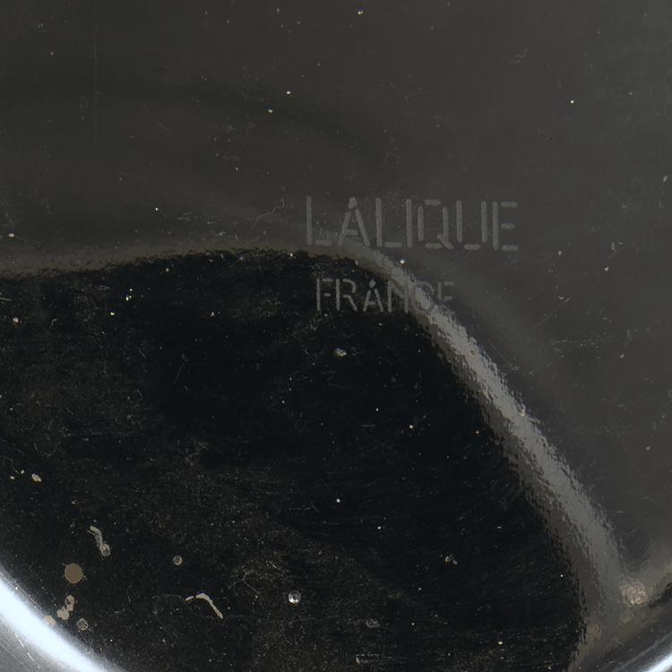 Bild 3 zu Objekt, Vase 'P&eacute;trarque', 1929, Lalique, Ren&eacute;, Wingen-sur-Moder, 141B 342