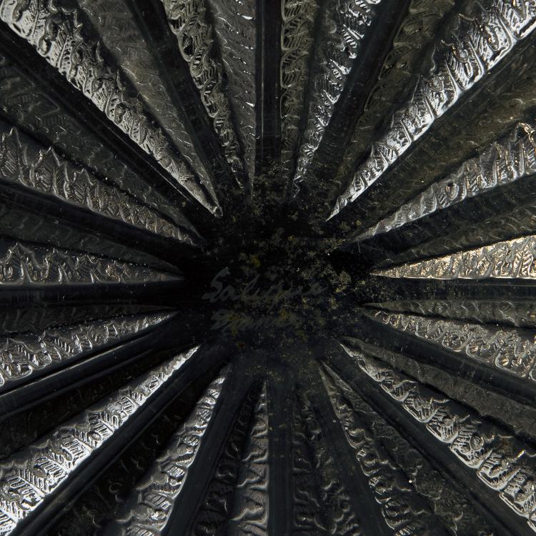 Bild 4 zu Objekt, 'Ch&acirc;taignier' bowl, 1933 , Lalique, Ren&eacute;, Wingen-sur-Moder, 141B 355