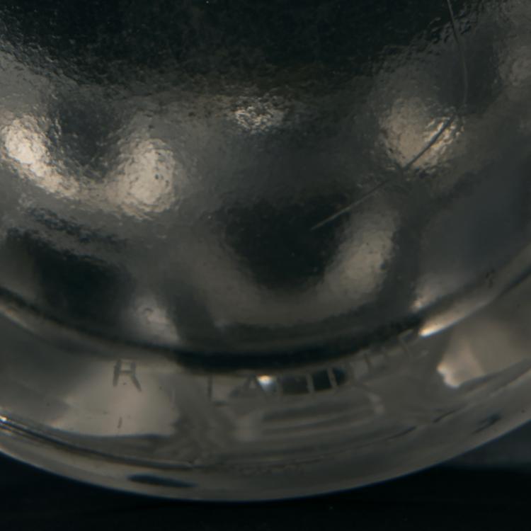 Bild 3 zu Objekt, 'Beautreillis' vase, 1927, Lalique, Ren&eacute;, Wingen-sur-Moder, 141B 337