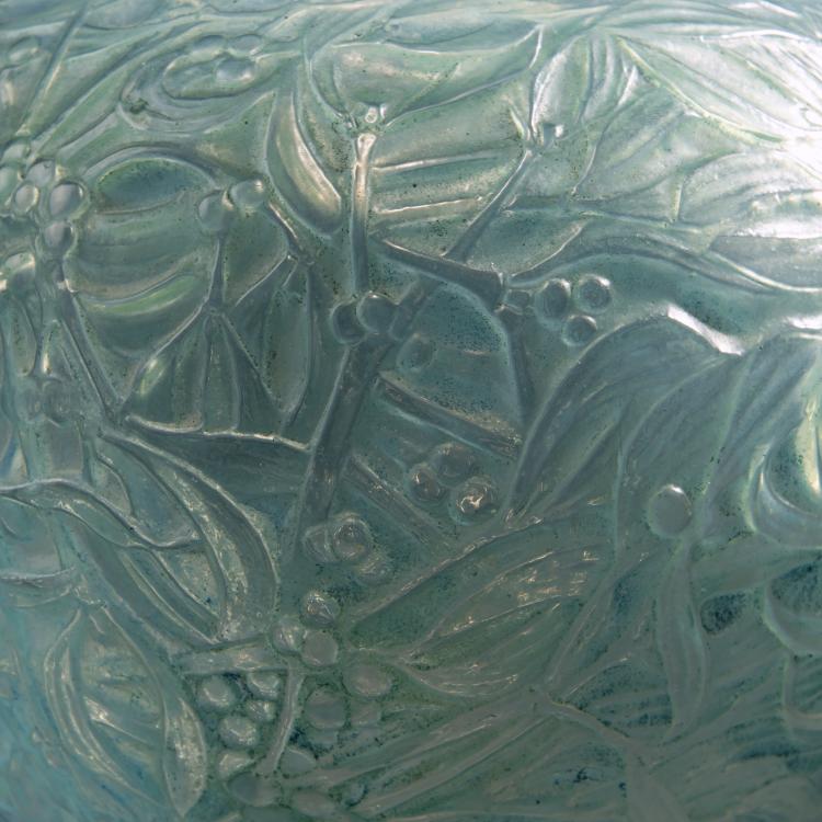 Bild 2 zu Objekt, Vase 'Gui', 1920, Lalique, Ren&eacute;, Wingen-sur-Moder, 141B 321