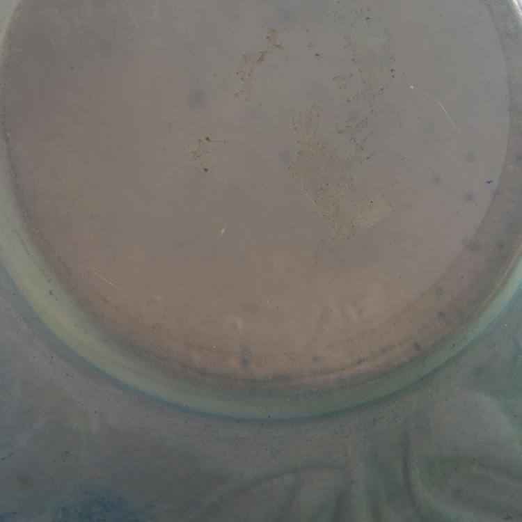 Bild 3 zu Objekt, Vase 'Gui', 1920, Lalique, Ren&eacute;, Wingen-sur-Moder, 141B 321