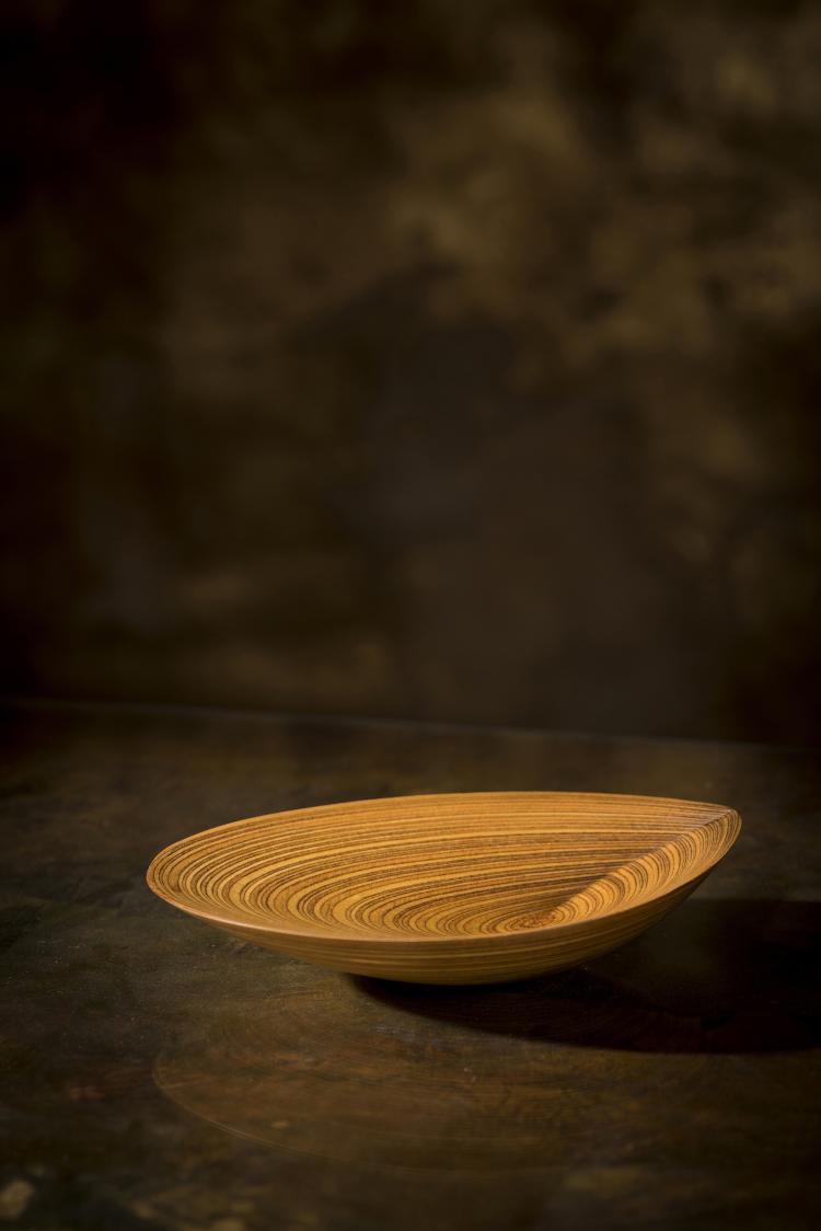 Bild 7 zu Objekt, 'Leaf' dish, 1951, Soinne & Kni, Helsinki., 142A 111