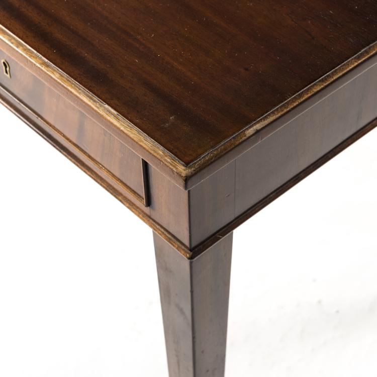 Bild 2 zu Objekt, Desk, 1940/50s, D&auml;nemark, 142A 102