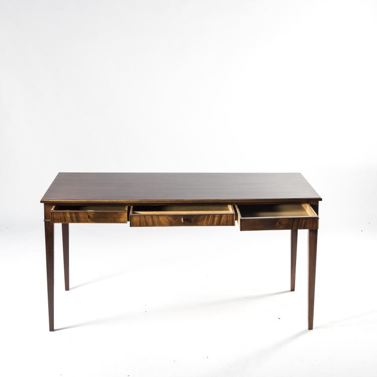 Bild 3 zu Objekt, Desk, 1940/50s, D&auml;nemark, 142A 102
