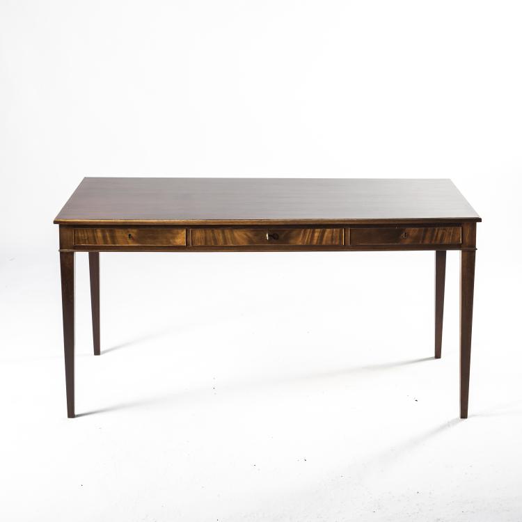 Bild 4 zu Objekt, Desk, 1940/50s, D&auml;nemark, 142A 102