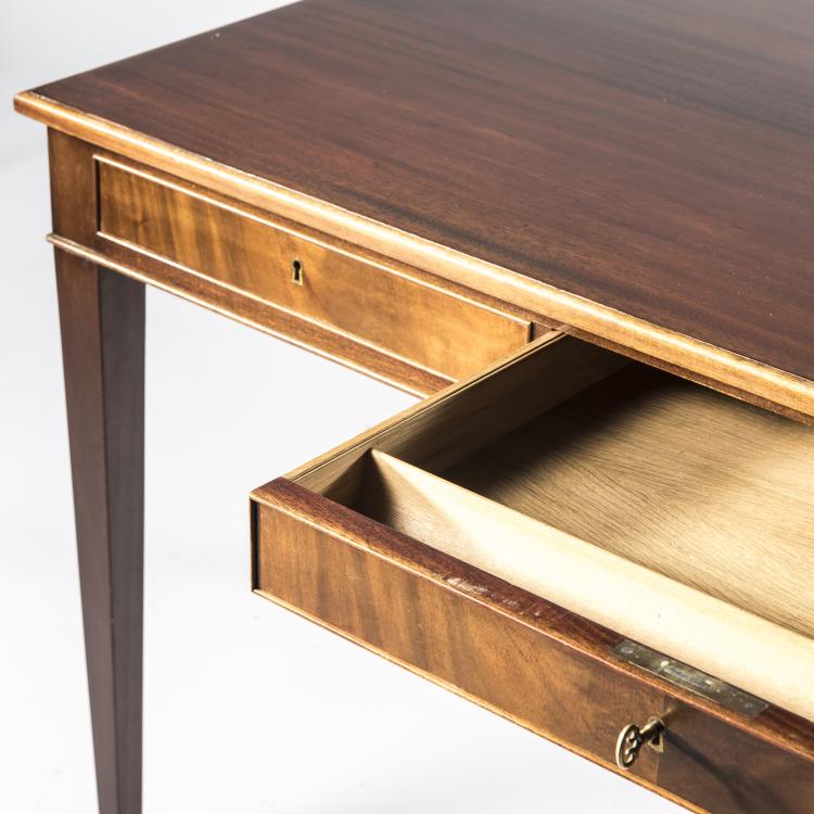 Bild 5 zu Objekt, Desk, 1940/50s, D&auml;nemark, 142A 102