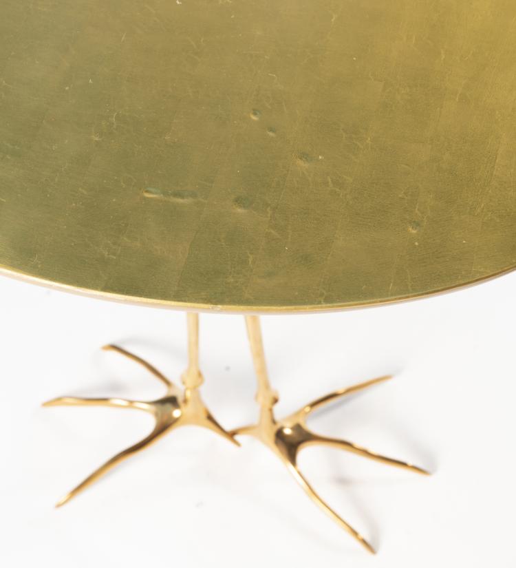 Bild 2 zu Objekt, 'Traccia' table, 1936/1971, Gavina, Simon, Mailand, 142A 051