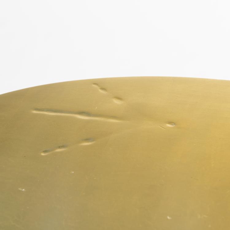 Bild 3 zu Objekt, 'Traccia' table, 1936/1971, Gavina, Simon, Mailand, 142A 051