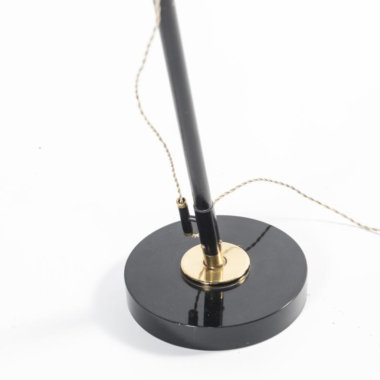 Bild 2 zu Objekt, '201' floor lamp, 1952, Oluce, Mailand, 142A 071