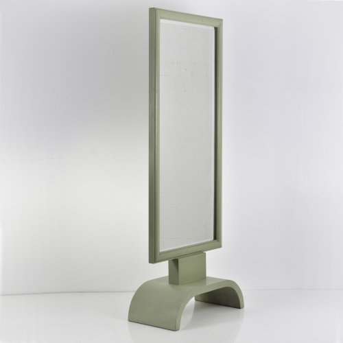 Hall mirror, 1930s