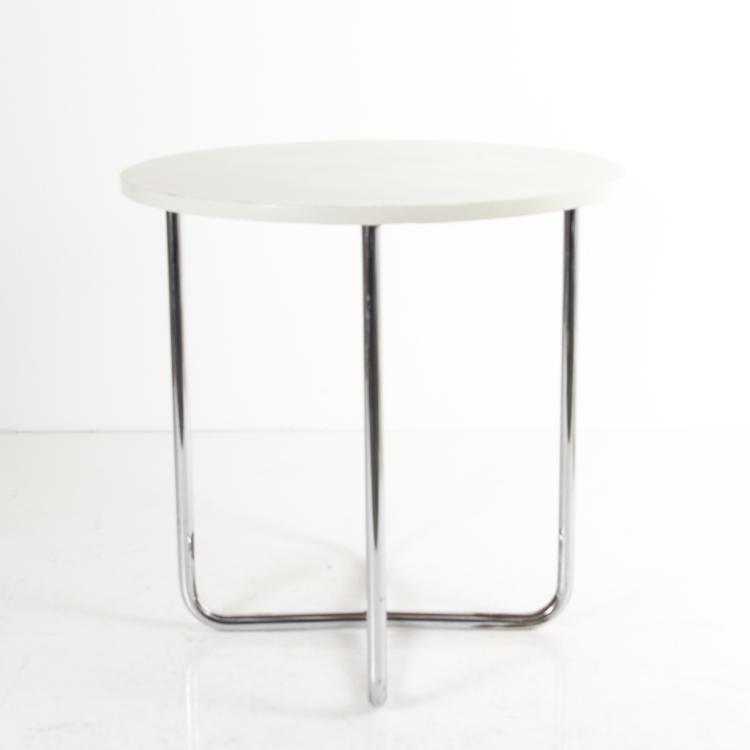 Bild 3 zu Objekt, Beistelltisch, 1930er Jahre, Metz & Co., Amsterdam, 143B 295