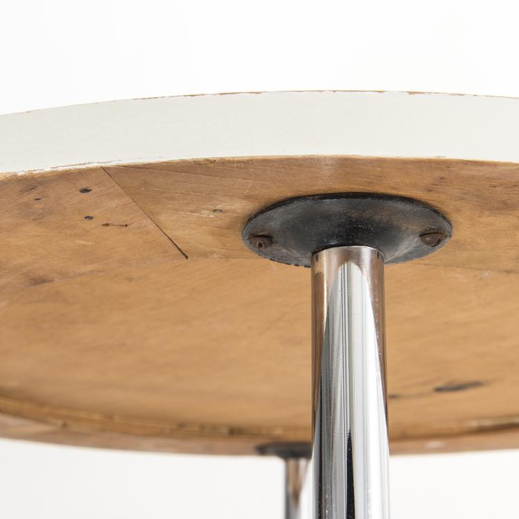 Bild 4 zu Objekt, Beistelltisch, 1930er Jahre, Metz & Co., Amsterdam, 143B 295