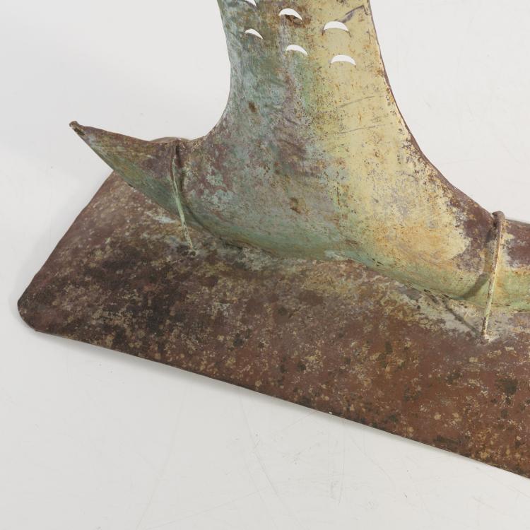 Bild 3 zu Objekt, Two 'Dolphin' garden sculptures, c. 1955, Italien, 143A 60