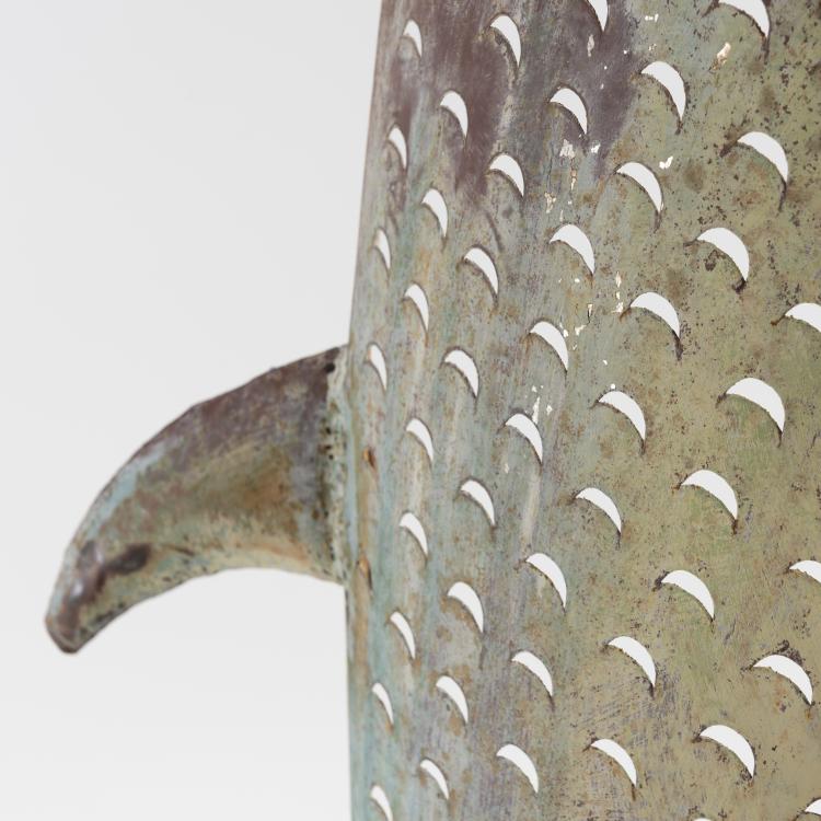 Bild 4 zu Objekt, Two 'Dolphin' garden sculptures, c. 1955, Italien, 143A 60