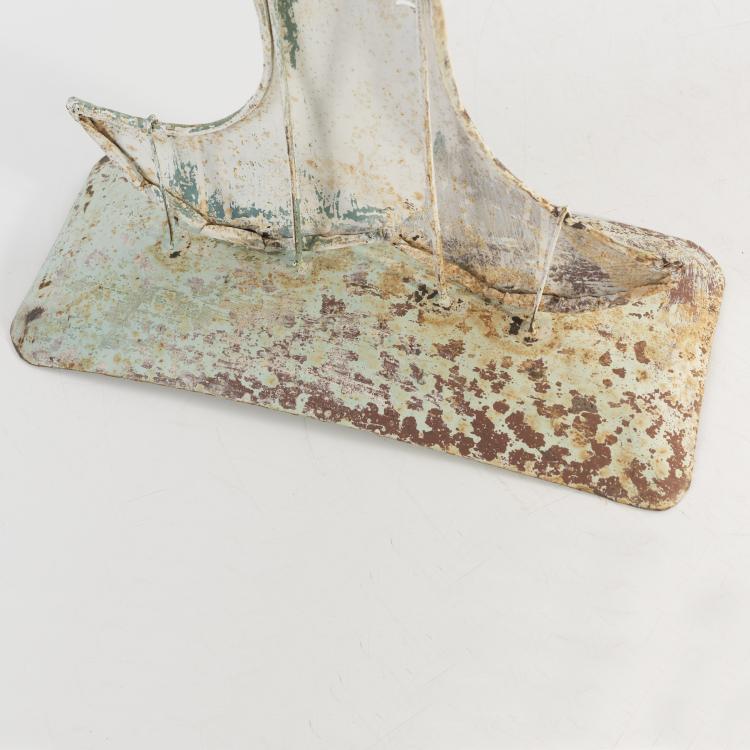 Bild 7 zu Objekt, Two 'Dolphin' garden sculptures, c. 1955, Italien, 143A 60